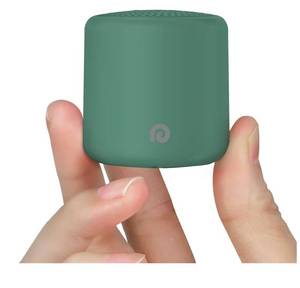 lot 7211 image: Dreamegg Portable White Noise Machine, 1000mAh Battery, Travel Sleep, PineTravel-Sized, 16 Sounds,