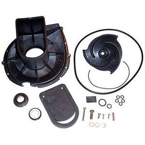 lot 7116 image: PACER PUMPS DIV. OF ASM IND P-58-702EP-P 3Vane Pump Re-Build Kit