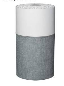 lot 7118 image: BLUEAIR Air Purifier for Home HEPA Air Purifiers