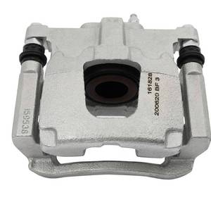lot 7181 image: ECCPP 18B5046 Rear LeftRight Disc Brake Caliper Assembly wBracket Fit For Dodge For Nitro 2007-2011,For Jeep For Liberty 2008-2012,For Jeep For Wrangler 2007-2017,For Jeep For Wrangler JK 2018