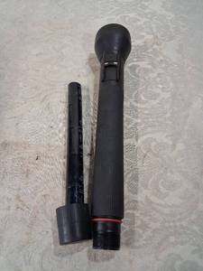 lot 63 image: Streamlight 20X LED Flashlight
