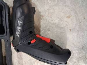 lot 69 image: Electric Screwdriver Kit with Case, Bits, Sockets and Accessories