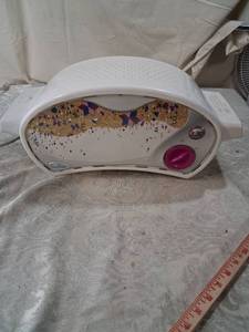 lot 74 image: Easy-Bake Oven with Decorative Party Theme Design