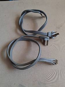 lot 103 image: EBCO Electric Range Power Cord 240V 3-Wire