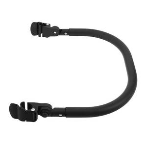 lot 8815 image: Universal Stroller Armrest Handle & Protective Bar, 16.65in