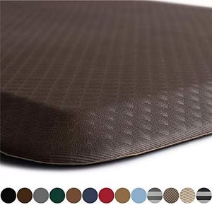 lot 8857 image: $60 Kangaroo 34 Standing Mat - Anti-Fatigue, Waterproof, 32x20