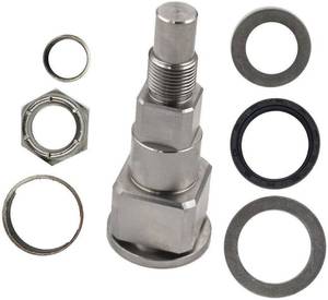 lot 8939 image: Gimbal Housing Upper Steering Arm Kit for Mercruiser AlphaBravo