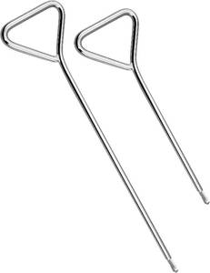 lot 8985 image: Spring Removal Tool Set for Snowmobiles, Dirt Bikes & Motorcycle