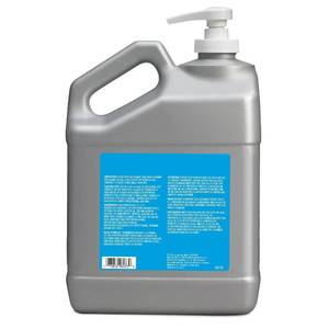 lot 8995 image: $68 GOJO SUPRO MAX Hand Cleaner, 1-Gallon Pump Bottle