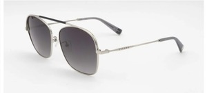 lot 9072 image: Escada Womens Silver Square Sunglasses