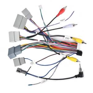 lot 2022 image: SIXWIN Harness for Honda Civic 2016-2020, Need to Buy with The canbus B0CB16N1QZ - Retail $19