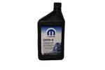 Genuine Mopar Fluid 5191184AA CVTF+4 Transmission Fluid - 1 Quart Retail $24.99
