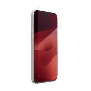 lot 2939 image: ZAGG Apple iPhone 15 Plus Glass Elite Screen Protector - Retail $42