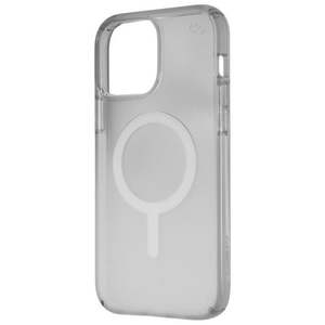 lot 3019 image: Speck Perfect Clear Case for iPhone 13 Pro Max12 Pro Max - Atmosphere Fade - Retail $55