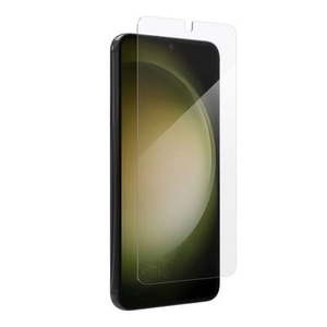 lot 2805 image: ZAGG InvisibleShield Samsung Galaxy S23 Glass Fusion Screen Protector - Retail $60
