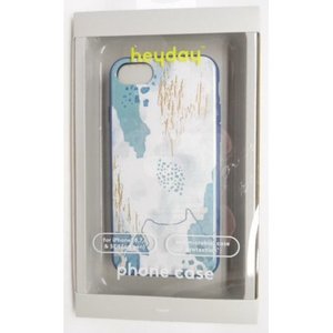 lot 2832 image: Apple iPhone SE (3rd2nd generation)87 Case - heyday Abstract Floral - Retail $48