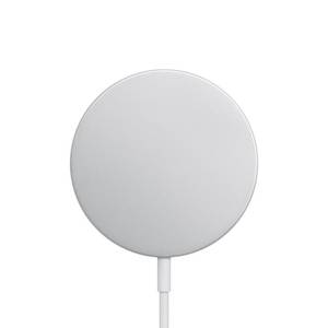 lot 2834 image: Apple MagSafe Charger - Retail $28