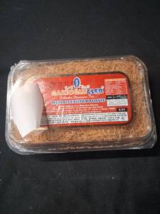 lot 2917 image: Gaziloin Shredded Wheat Cereal 12 oz