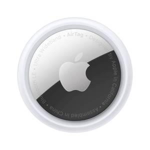 lot 2938 image: Apple AirTag (1 Pack) (1st generation) - Retail $31