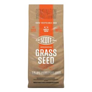 Scotts Bermudagrass Grass Seed 5 lb Bag  - Retail: $50