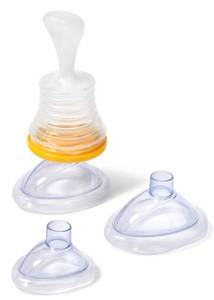 lot 3097 image: LifeVac Home Kit - Retail $30