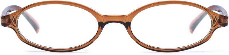 lot 65723 image: IGnaef Retro Oval Glasses Blue Light IF13140
