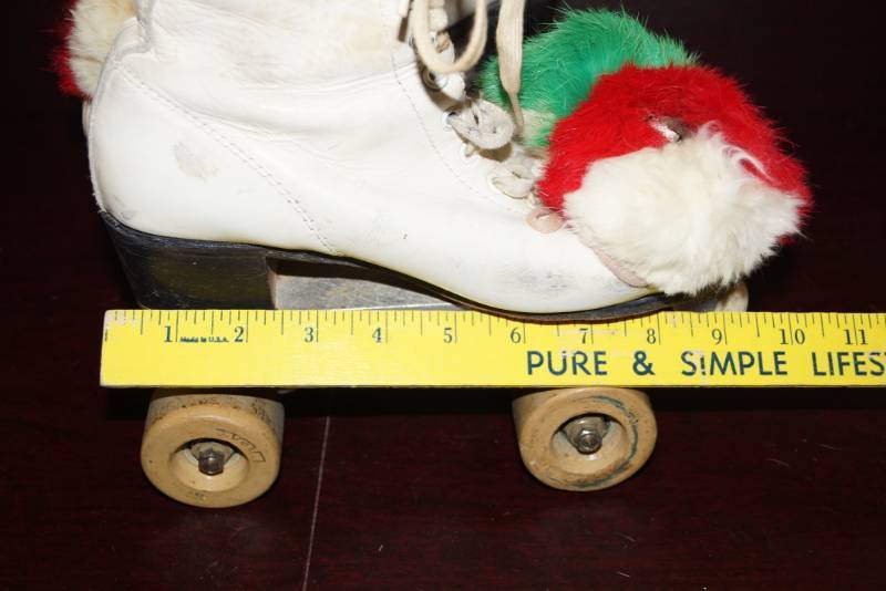 80s roller skates with matching Pom poms  Childhood memories, Memories,  Childhood