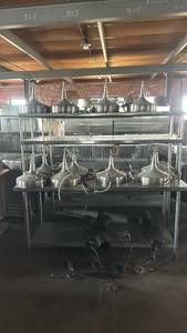 lot 21686 image: Commercial Pendant Light Fixtures Lot 11 Units