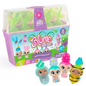 lot 2613 image: Blume Baby Pop Series 2