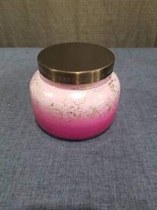 lot 2622 image: Capri Blue Volcano Fragrance Scented Candle 11 oz