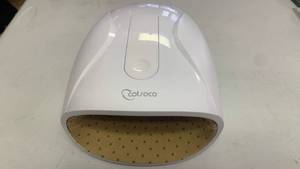 lot 59 image: Cotsoco Intelligent Hand Massager MA316 8W 2200mAh ITR80