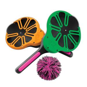 lot 17707 image: Koosh Flix Stix Soft Play Equipment for Kids, (Incomplete)