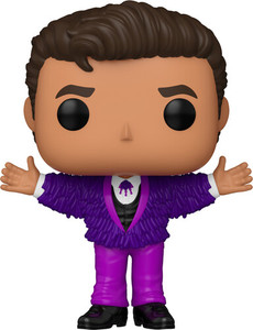 lot 17720 image: POP Rocks Juan Gabriel Fringe Suit