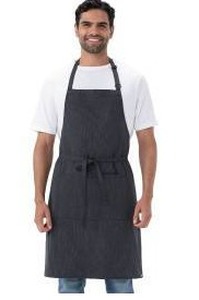 lot 17736 image: Chef Works Unisex Butcher Apron