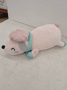lot 17765 image: Childrens Bolster Pillow