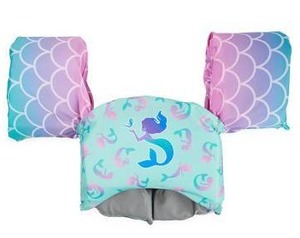 lot 17813 image: SwimWays Swim Trainer