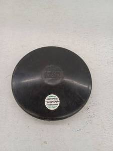 lot 17815 image: 1.61K Discus