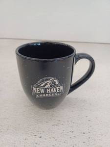 lot 17829 image: New Haven Chargers Mug