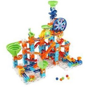 lot 17842 image: VTech Marble Rush Ultimate Set