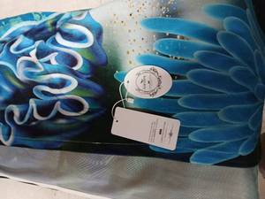 lot 5167 image: Anhope Shower Curtain
