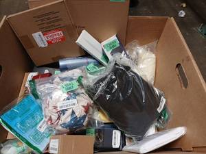 lot 60702 image: Mystery Box