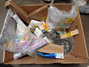 lot 60723 image: Mystery Box