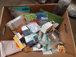 lot 60724 image: Mystery Box