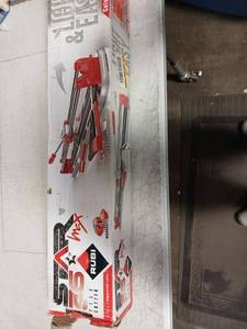 lot 62797 image: Rebel Allen Wrench Hex Key Set 10-Piece