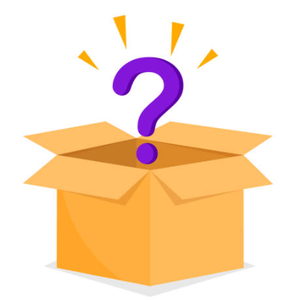 lot 60704 image: Mystery Box