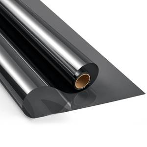 lot 5314 image: PAMAGOO Window Tint Car 35% VLT, 20 x20 Ceramic Window Roll - Retail $25