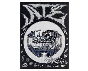 lot 19363 image: Preorder-benefits STRAYKIDS ATE Album Chk Chk Version(Extra 4 Photocards1 Double-Sided PhotocardPocket Mirror) - Retail $28