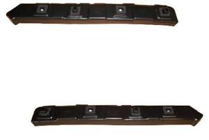 lot 19367 image: Garage-Pro Bumper Bracket SET Compatible with Kia Optima 2011-2013 - Retail $23