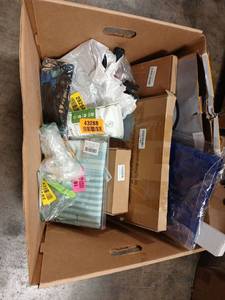 lot 60733 image: Mystery Box