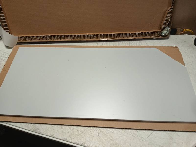 lot 35712 image: Replacement Counter Shelf